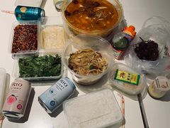 -龙梅肥肠鱼(明瓦廊店)