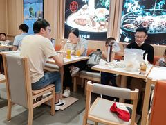 大堂-味千拉面(双井店)