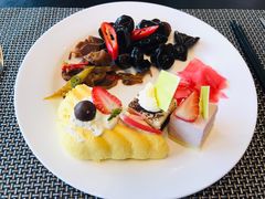 -洲际酒店·地平线全日餐厅HORIZON CAFÉ