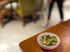 -盐帮食坊•小河帮川菜(四川师大店)