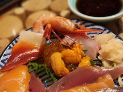 -西村日本料理(香格里拉饭店)