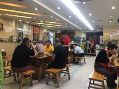 -王朝花椒鱼(杉板桥南一路店)