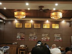 -老雒阳面馆·水席·洛阳菜(纱厂路店)