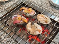 -震海贝烤贝·民俗特色店(延吉总店)