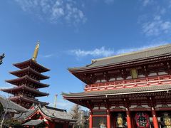 -浅草寺