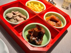-米桃·苏园·苏锡菜(仁恒仓街店)