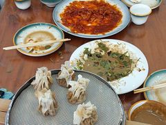 -清真·同发顺饭庄·烧麦(总店)