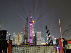 -上海外滩茂悦大酒店