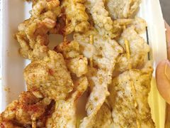 里脊肉串-豪香里脊肉串(大中路店)