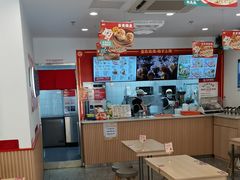 -吉祥馄饨(上海新上大店)