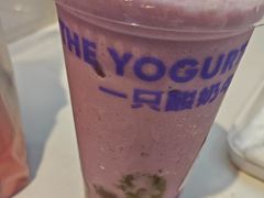 -一只酸奶牛(时代天街A馆店)