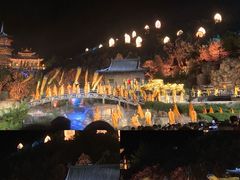 -禅宗少林·音乐大典