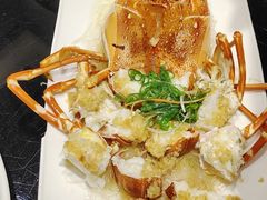 -利龙海鲜酒楼(建发·珑璟湾店)