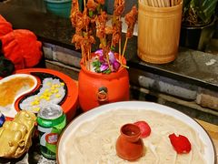 -蜀大侠火锅(总府路店)