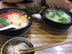 -贵州沾水米线(学田湾店)