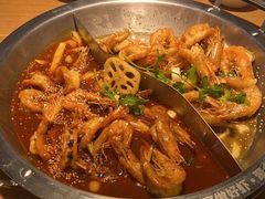-邵汇大虾火锅(鲁迅路店)