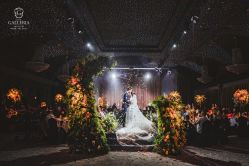 -格乐利雅婚礼艺术中心(南外滩店)