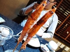 炸大虾-德川家日本料理(中关村寰太大厦店)