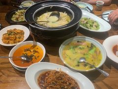 -九锅一堂酸菜鱼(万达广场店)