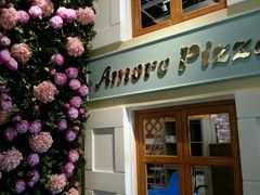 景观位-C'è Amore爱意(亿合城店)