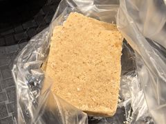 花生糕-没牙伯花生汤店(老药洲店)