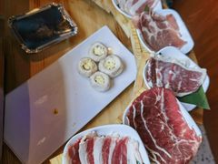 -拾勝牛·江景安格斯烧肉放题(江湾阳光天地店)
