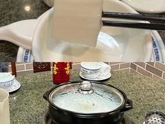 -顺德粥城·叹茶食粥(良化店)