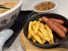 -味千拉面(泰州万达广场店)