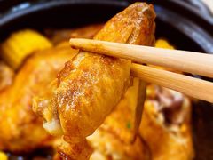 -大鸭梨烤鸭店(花园村店)