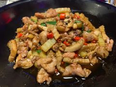 -蘭奢雅集·江浙菜(青山江滩店)