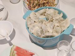 -来相会饺子·新辽菜(甘家口店)