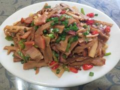 -朗妈私房菜(婺女州店)