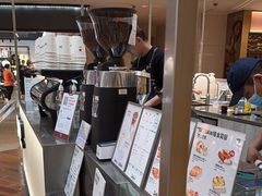 -Seesaw Coffee(上海虹桥天地店)