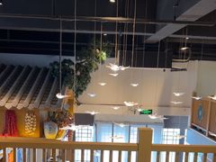-呷湘厨·鱼汤捞饭(国家会展中心店)
