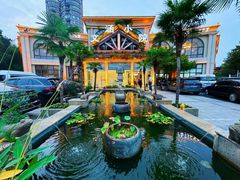 -文涵小院·邻里厨房