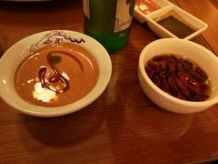 -竹叶涮肉坊(总店)