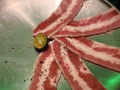 -范儿·嫂子烤肉·精致炭火烤肉(长治路店)