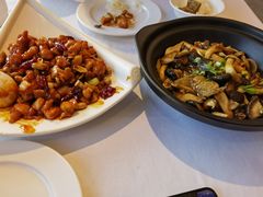 宫保鸡丁-峨嵋酒家(地安门店)