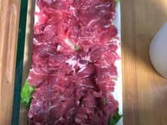 热气牛肉-小龍鳳·港式海鲜打边炉(沙湖路店)