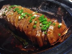 -姜君·千岛湖鱼头馆(浦东大道店)