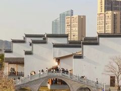 -洋湖国家湿地公园