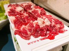 -邹开喜·小海鲜醉鸡煲·潮汕鲜切牛肉店(襄阳北路店)