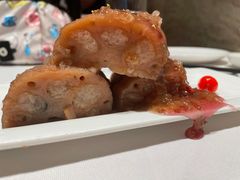 桂花糖藕-知味观(湖滨总店)