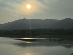 -雅达·阳羡溪山小镇中心