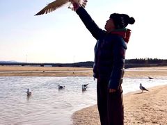 -那香海钻石沙滩浴场