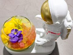 -3号仓库·创意中国菜(长宁龙之梦店)