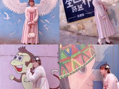 -石井坡(地铁站)