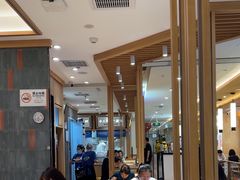 -马记永·兰州牛肉面(3019君尚店)