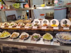 -山里俏·皖南菜(清源路店)