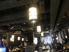 大堂-椒王火锅(厚街万达店)